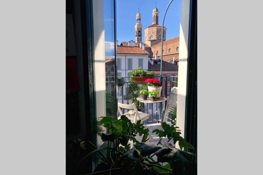 Urban House - Best View Navigli Milan Center Dış mekan fotoğraf